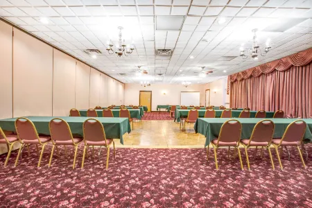 Town Inn Отели в г. Лейкхерст