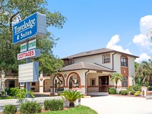 Travelodge by Wyndham Suites St Augustine