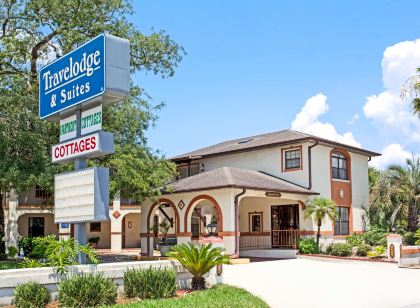 Travelodge by Wyndham Suites St Augustine