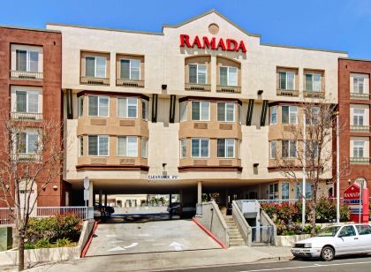 Ramada Limited San Francisco Airport North