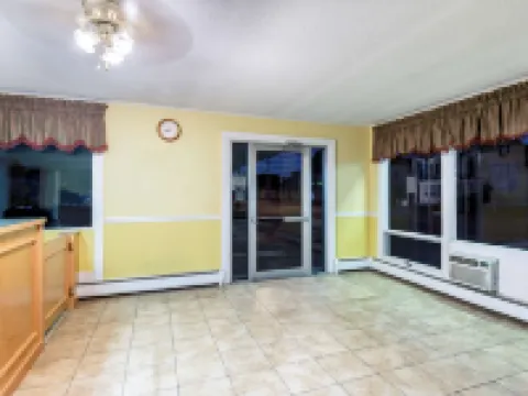 Relax Inn Hotels in Brunswick