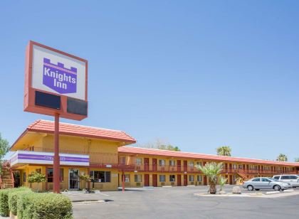 Knights Inn Mesa