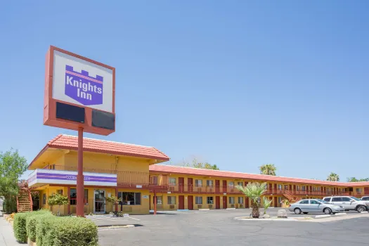 Knights Inn Mesa