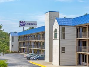 Days Inn by Wyndham Baltimore Northwest