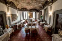 Hotel Paris Hotels in Florence