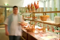 Premier Inn Saarbruecken City Centre - พร้อมอาหารเช้า
