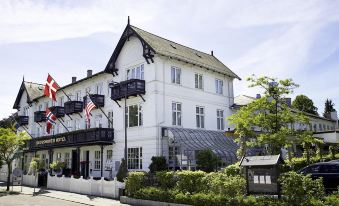 Skovshoved Hotel