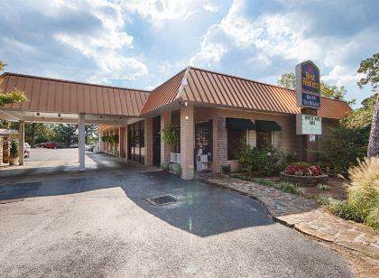 Best Western Inn of the Ozarks