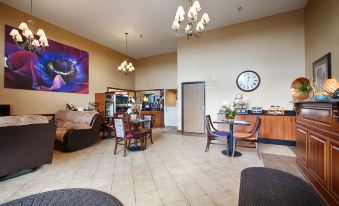 Best Western Eden Prairie Inn