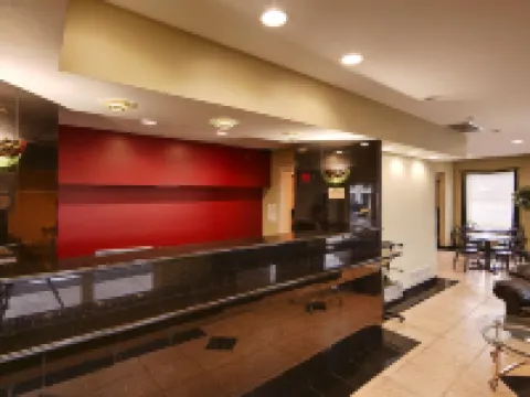 Garden State Inn Hotels in Absecon