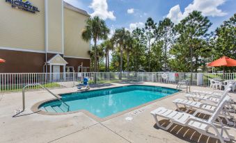 Quality Inn & Suites Lehigh Acres Fort Myers