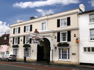 Best Western Salisbury Red Lion Hotel