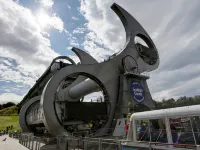 Park Hotel Hotels in Falkirk