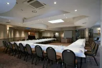 The Lovat Hotel Hotels in Glenfarg
