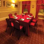 Angel and Royal Hotel