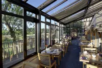 CBH Passage House Hotel - Frühstück
