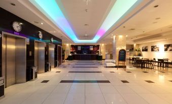 XO Hotels Blue Tower