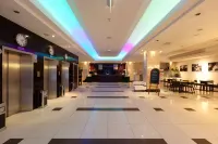 XO Hotels Blue Tower Hotel a Amsterdam