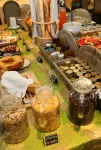 PoMo Hôtel & Restaurant - breakfast