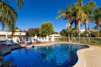 더 캐링턴 호텔