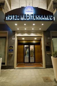 Catania Best Western Hotels Trip Com