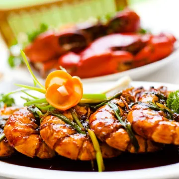 Boracay Tropics Resort Hotel