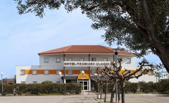 Hotel Premiere Classe Perpignan Aeroport