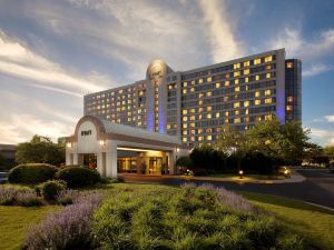 Hyatt Regency Lisle Near Naperville