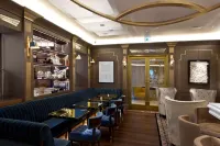 Hyatt Regency London - the Churchill