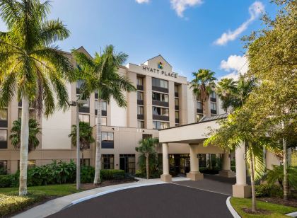 Hyatt Place Ft. Lauderdale Plantation