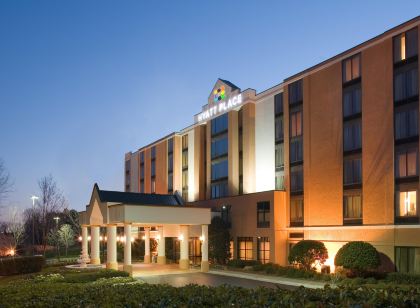 Hyatt Place Fremont/Silicon Valley