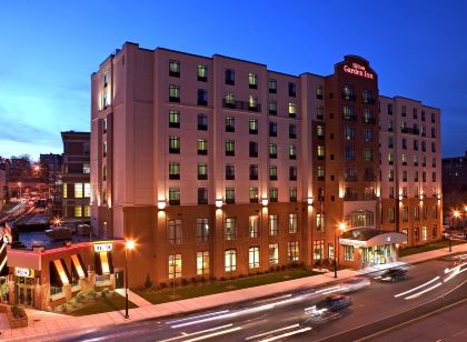 Hilton Garden Inn Worcester