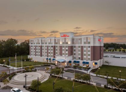 Hilton Garden Inn Toledo Perrysburg