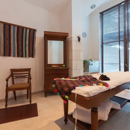 Melia Grand Hermitage
