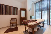 Melia Grand Hermitage - spa