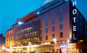 Hotel Anel