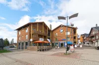 Levi Suites Levi Gold Hotels in 