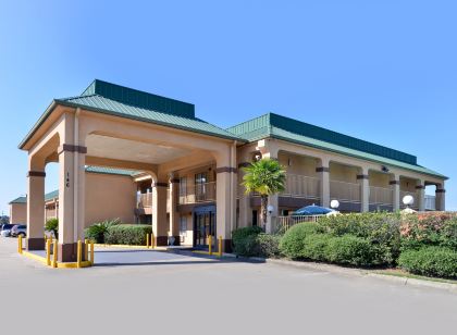 Americas Best Value Inn Denham Springs