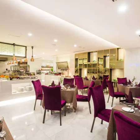 Best Western Chinatown Hotel Yangon