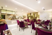 Best Western Chinatown Hotel Yangon - breakfast
