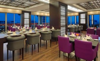 Corp Amman Hotel