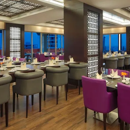 Corp Amman Hotel