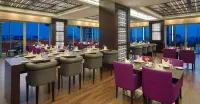 Corp Amman Hotel