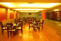 Saj Luciya -A Classified 4 Star Hotel