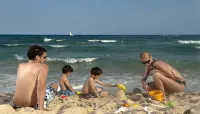 Le Royal Hammamet - Beach