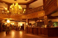 Welcome Hotel Legden فنادق في Legden