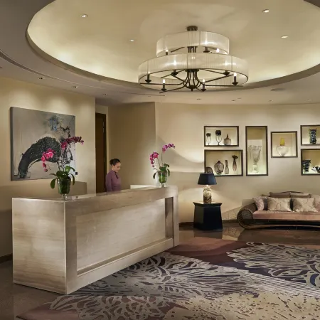 Fairmont Makati