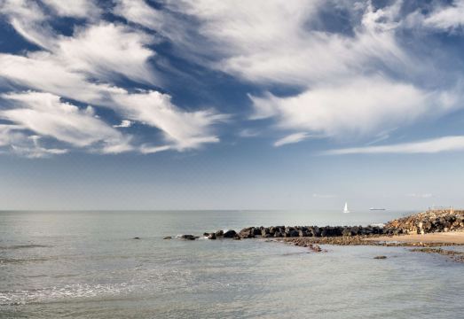 아란 블루 이미지