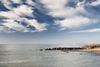 Smy Aran Blu Roma Mare