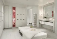 Sahara Las Vegas - spa
